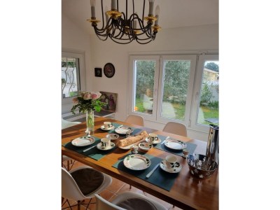 Holiday house Wildrose with Apartment - Outdoor photo 18