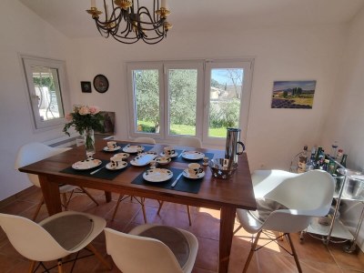 Holiday house Wildrose with Apartment - Outdoor photo 19