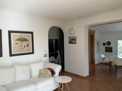 Holiday house Wildrose with Apartment - Features photo 20