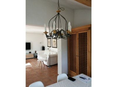 Holiday house Wildrose with Apartment - Features photo 22