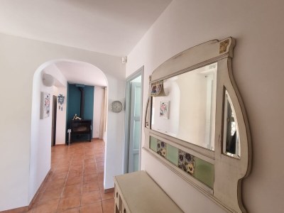 Holiday house Wildrose with Apartment - Features photo 23