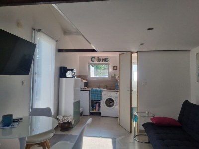 Holiday house Wildrose with Apartment - Features photo 26