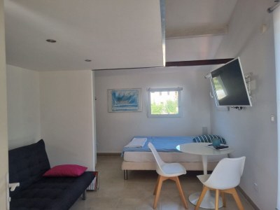 Holiday house Wildrose with Apartment - Features photo 28