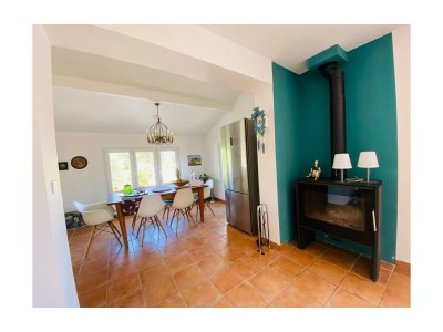 Holiday house Wildrose with Apartment - Features photo 30