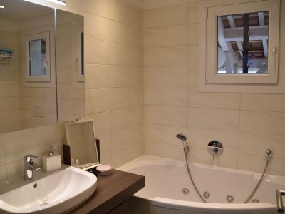 Holiday house Wildrose with Apartment - Features photo 31