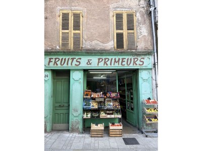 Holiday house Wildrose with Apartment - Environment photo 33