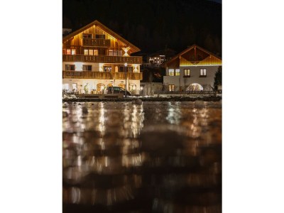 Holiday apartment Burgstadl - Outdoor photo 6