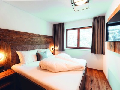 Holiday apartment Burgstadl - Features photo 9