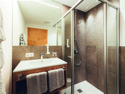 Holiday apartment Burgstadl - Features photo 12