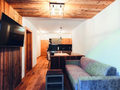 Holiday apartment Burgstadl - Features photo 13