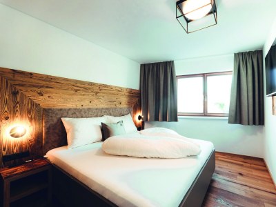 Holiday apartment Burgstadl - Features photo 15