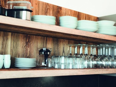 Holiday apartment Burgstadl - Features photo 16