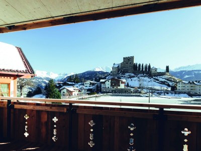 Holiday apartment Burgstadl - Environment photo 20