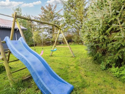 Holiday house 7 person holiday home in Vestervig-By Traum - Outdoor photo 3