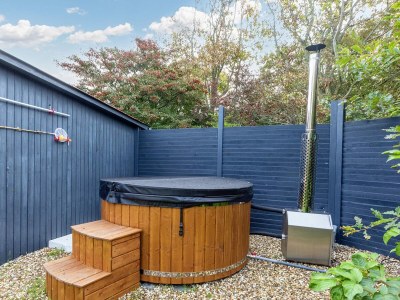 Holiday house 7 person holiday home in Vestervig-By Traum - Outdoor photo 4