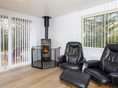 Holiday house 7 person holiday home in Vestervig-By Traum - Outdoor photo 9