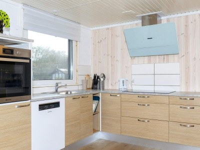 Holiday house 7 person holiday home in Vestervig-By Traum - Outdoor photo 10