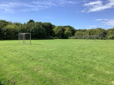 Holiday house 7 person holiday home in Vestervig-By Traum - Outdoor photo 13