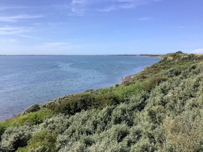 Holiday house 7 person holiday home in Vestervig-By Traum - Outdoor photo 24