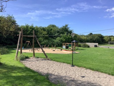 Holiday house 7 person holiday home in Vestervig-By Traum - Outdoor photo 25