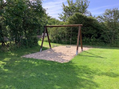 Holiday house 7 person holiday home in Vestervig-By Traum - Outdoor photo 26