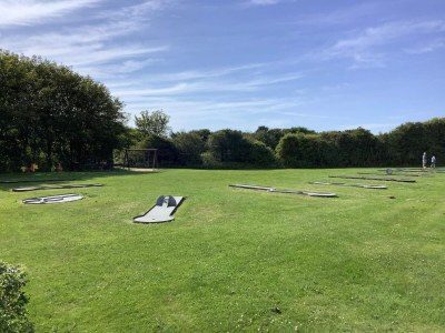 Holiday house 7 person holiday home in Vestervig-By Traum - Outdoor photo 27