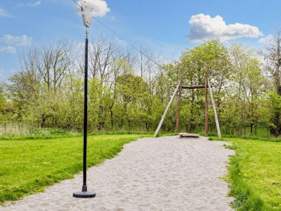 Holiday house 7 person holiday home in Vestervig-By Traum - Outdoor photo 28