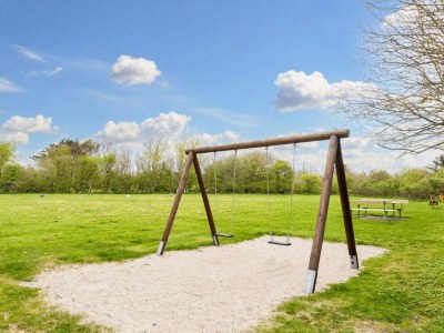 Holiday house 7 person holiday home in Vestervig-By Traum - Outdoor photo 29