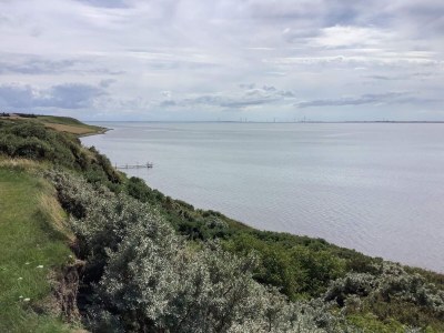 Holiday house 7 person holiday home in Vestervig-By Traum - Outdoor photo 36