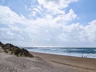 Holiday house 7 person holiday home in Vestervig-By Traum - Outdoor photo 41