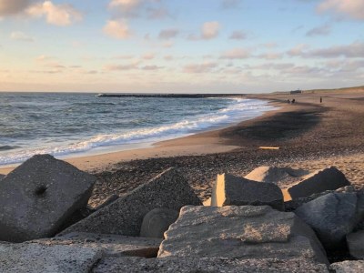 Holiday house 7 person holiday home in Vestervig-By Traum - Outdoor photo 43