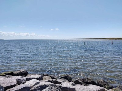 Holiday house 7 person holiday home in Vestervig-By Traum - Outdoor photo 44