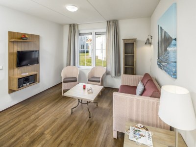 Holiday park Villa in Cadzand-Bad nahe Nordseestrand - Features photo 6