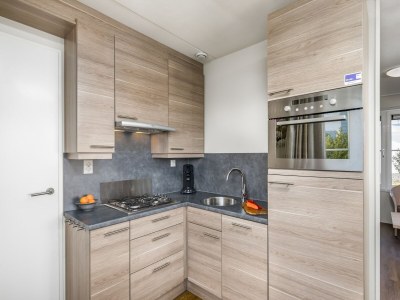 Holiday park Villa in Cadzand-Bad nahe Nordseestrand - Features photo 7