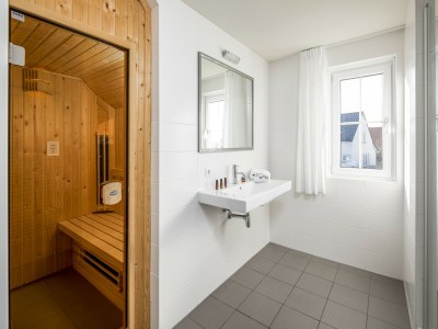 Holiday park Villa in Cadzand-Bad nahe Nordseestrand - Features photo 9