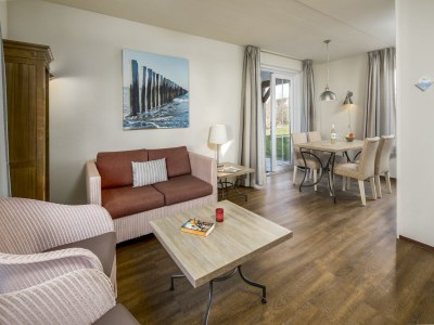 Holiday park Villa in Cadzand-Bad nahe Nordseestrand - Features photo 10