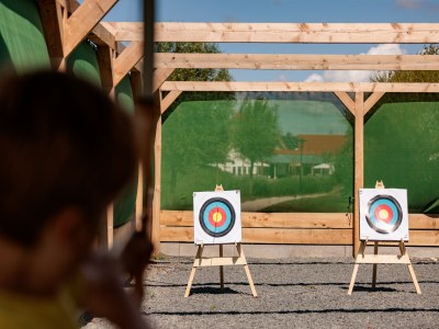 Holiday park Villa in Cadzand-Bad nahe Nordseestrand - Outdoor photo 28