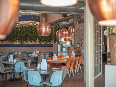 Holiday park Villa in Cadzand-Bad nahe Nordseestrand - Outdoor photo 30