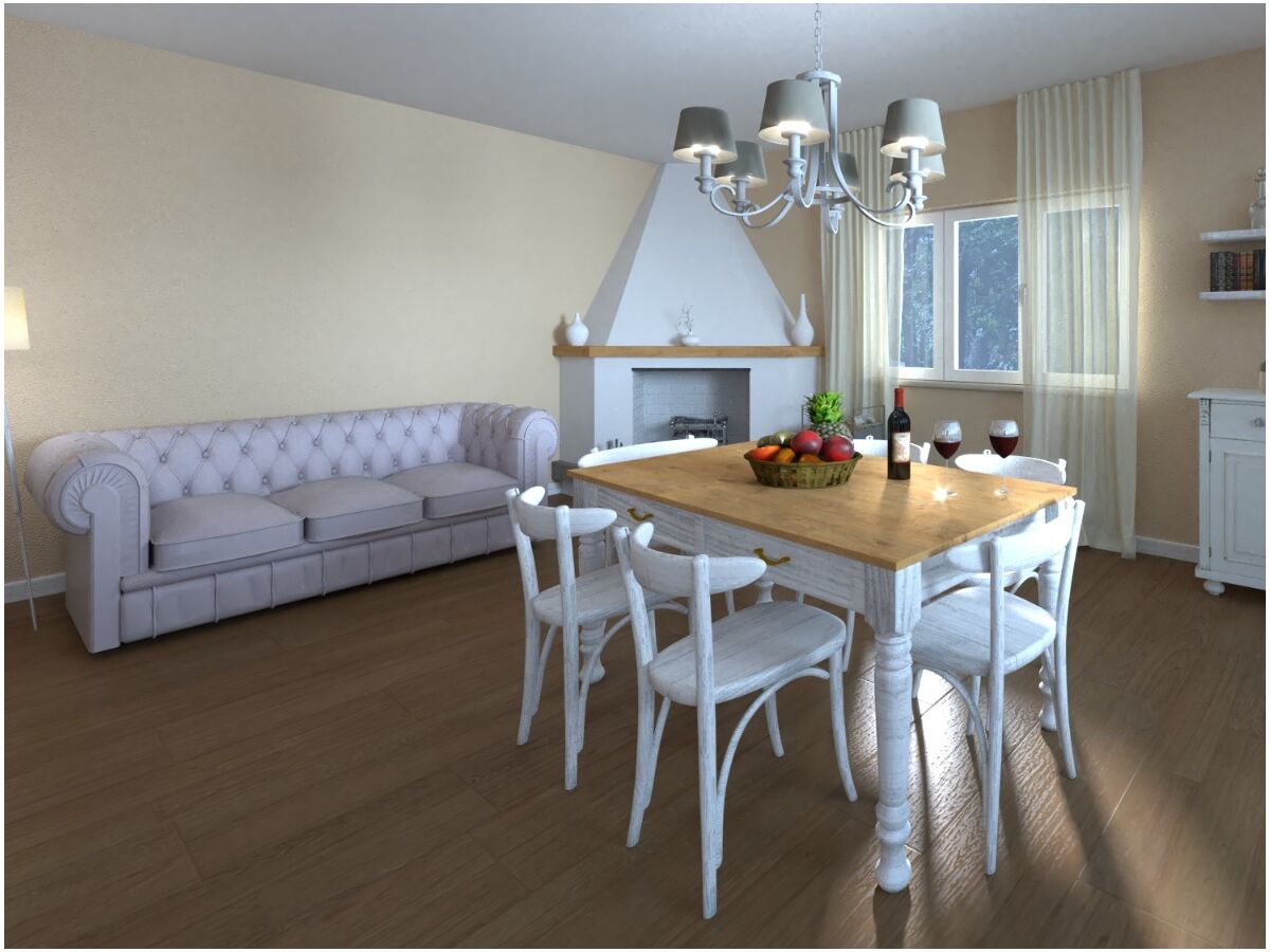 Villa Deluxe Villa + private Pool, near Beach - Features photo 2