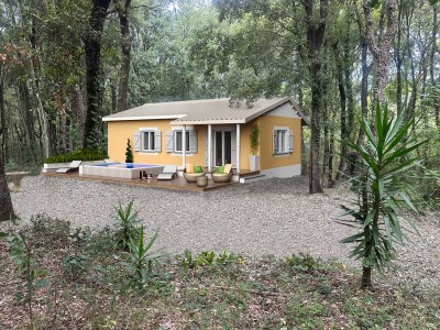 Villa Deluxe Villa + private Pool, near Beach in Montescudaio-Cecina - Villa