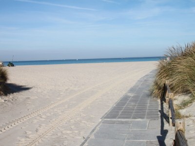 Villa Deluxe Villa + private Pool, near Beach - Environment photo 7