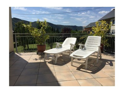 Apartment Appartement/Fewo, Dusche oder Bad, WC, 2 Schlafräu in Kröv - Apartment