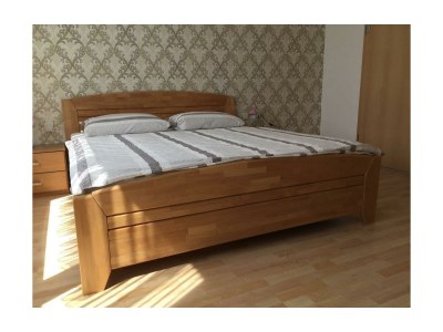 Apartment Appartement/Fewo, Dusche oder Bad, WC, 2 Schlafräu - Features photo 4