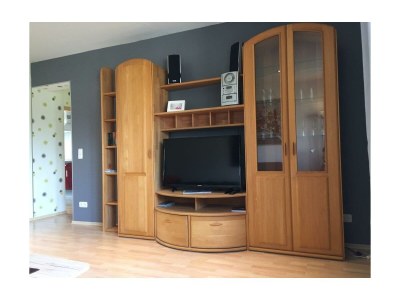 Apartment Appartement/Fewo, Dusche oder Bad, WC, 2 Schlafräu - Features photo 5