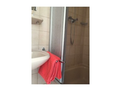 Apartment Appartement/Fewo, Dusche oder Bad, WC, 2 Schlafräu - Features photo 6