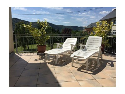 Apartment Appartement/Fewo, Dusche oder Bad, WC, 2 Schlafräu - Features photo 7