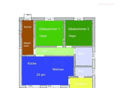 Apartment Weinberg.Holiday - Features photo 35