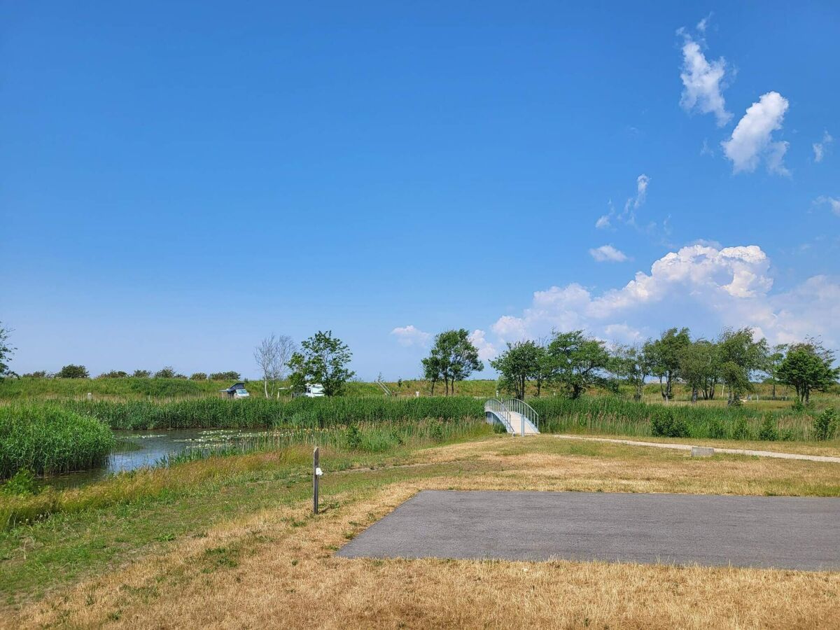 Holiday house 6 Personen Ferienhaus in Skærbæk-By Traum - Outdoor photo 3