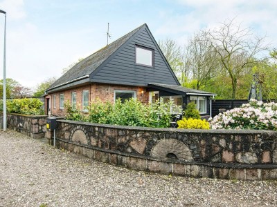 Holiday house 6 Personen Ferienhaus in Skærbæk-By Traum - Holiday house