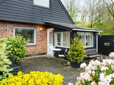 Holiday house 6 Personen Ferienhaus in Skærbæk-By Traum - Outdoor photo 2